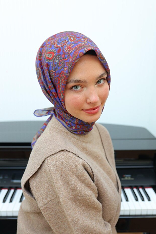 Soft Eşarp 73071-06 - 5