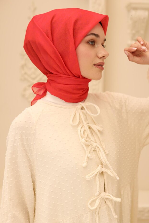 Eșarfă moale 73086-09 - 6