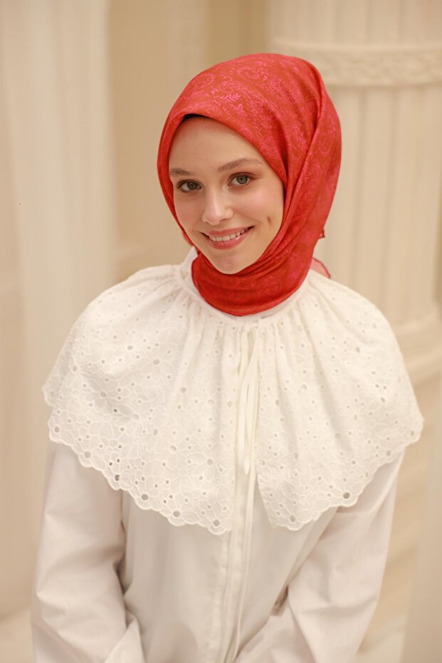 Eșarfă moale 73082-13 - 3