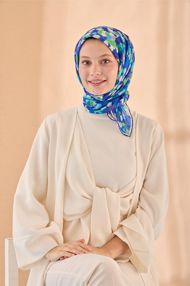 Soft Eşarp 73094-31 - 5