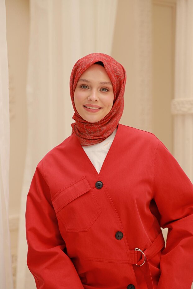 Eșarfă moale 73082-05 - 1