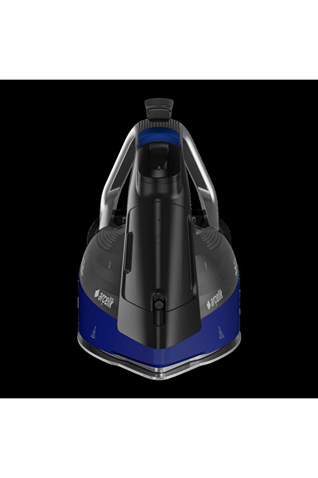 BEU 4024 M Buharlı Ütü - 5