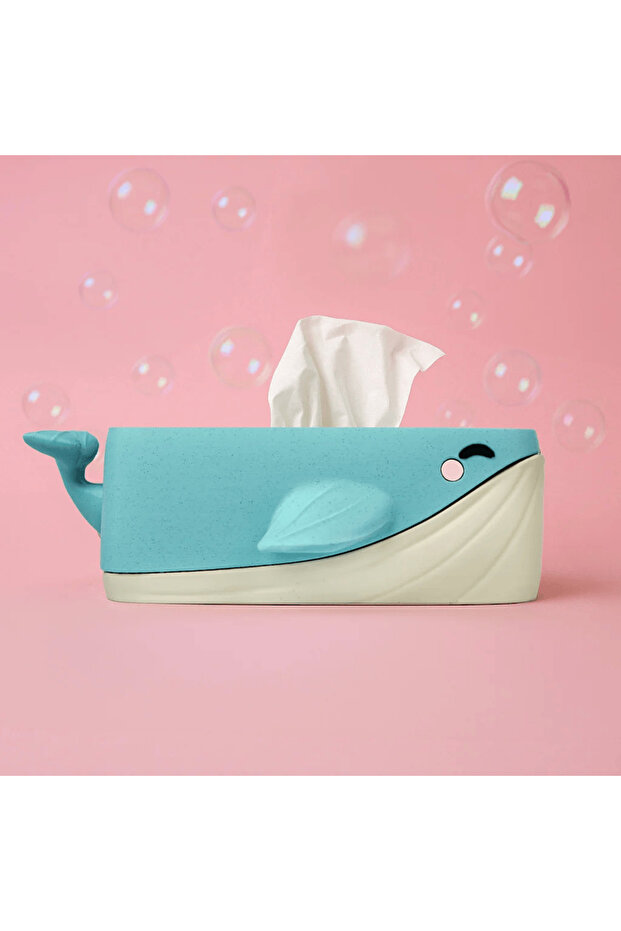 Balina Peçetelik - 3