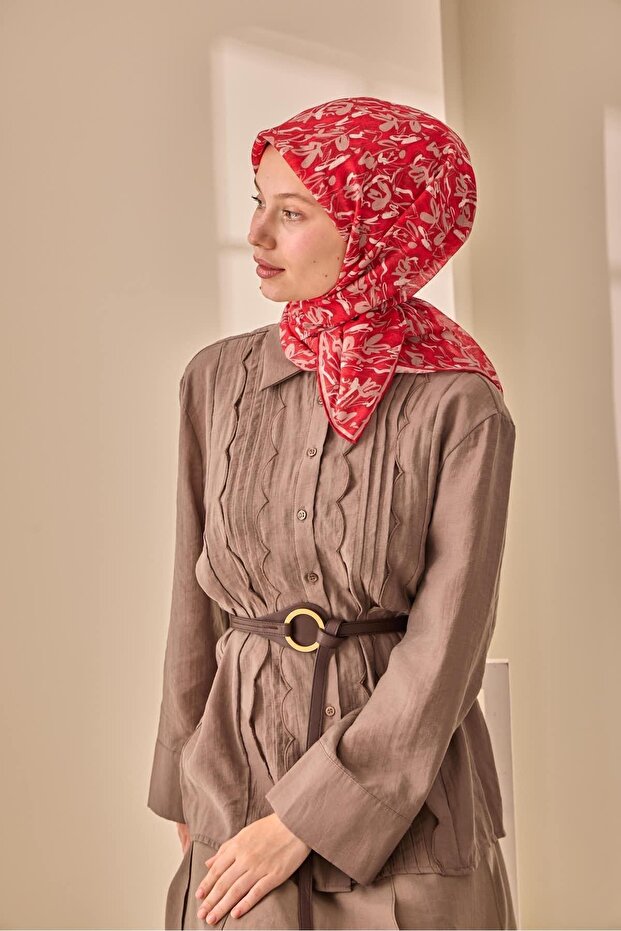 Eșarfă moale 73091-31 - 2