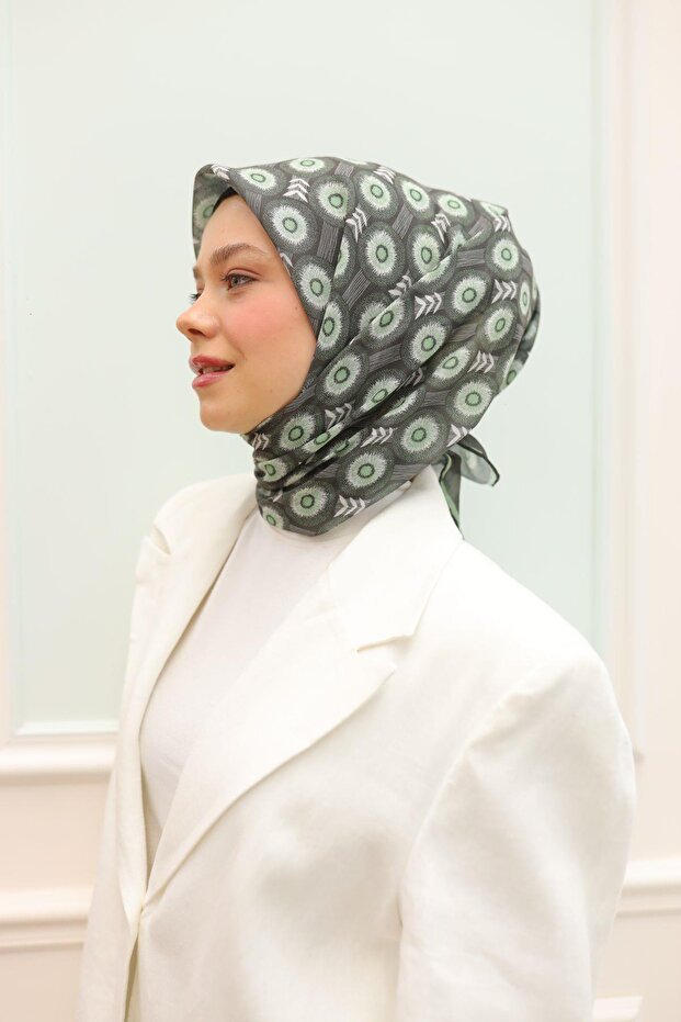 Eșarfă moale 73076-24 - 2