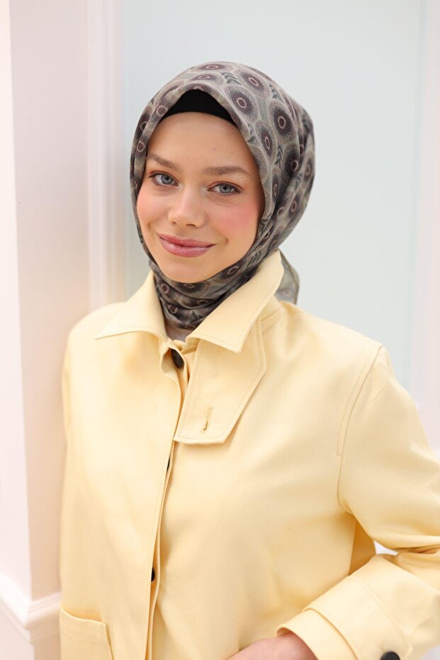 Eșarfă moale 73076-05 - 2