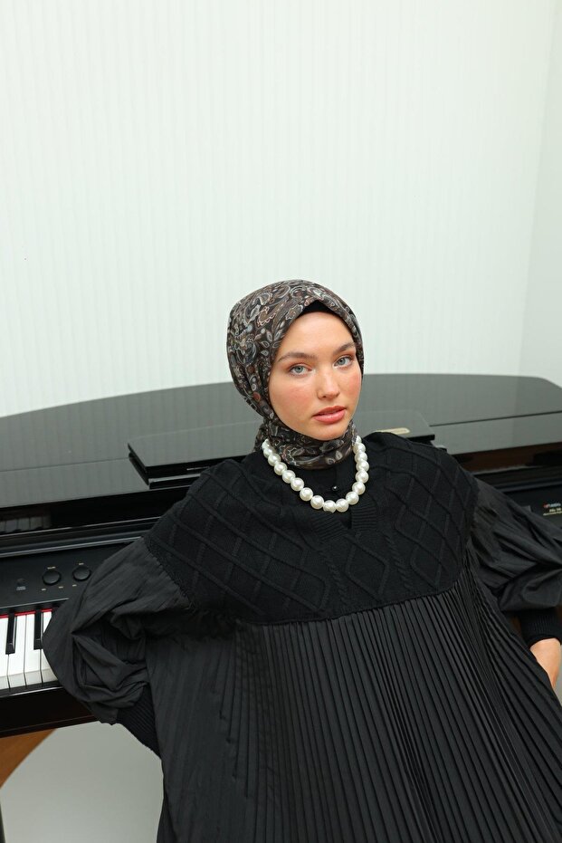 Eșarfă moale 73071-34 - 4