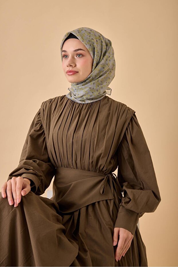 Eșarfă moale 73089-17 - 3