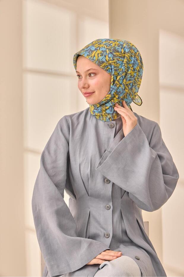 Eșarfă moale 73091-20 - 2