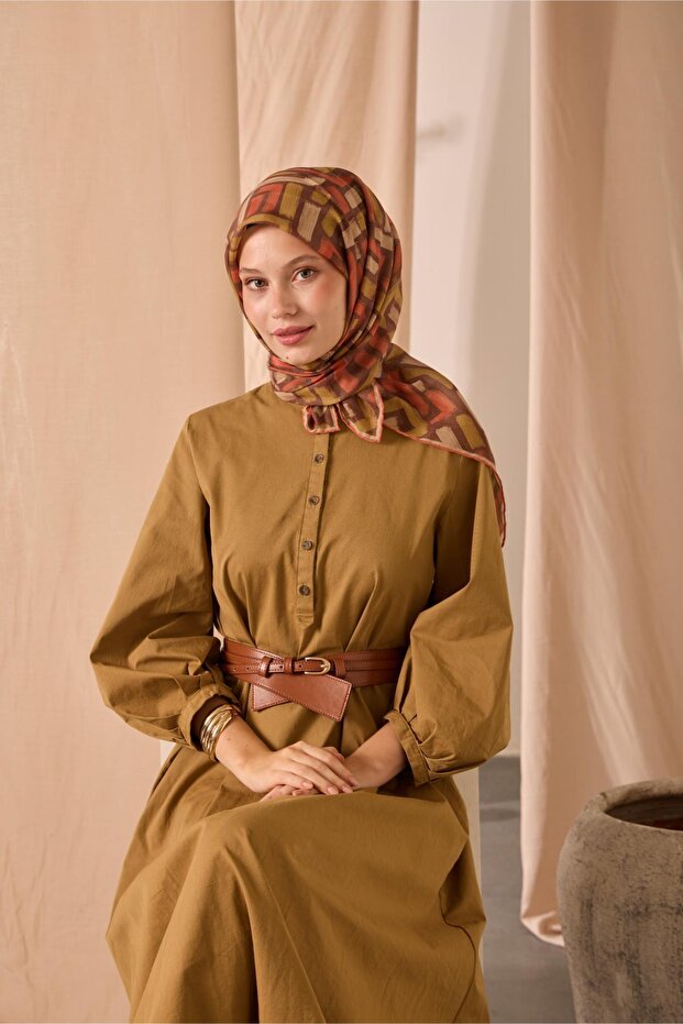 Eșarfă moale 73096-09 - 1