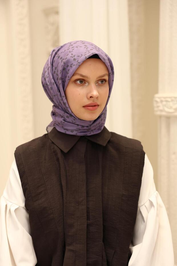 Eșarfă moale 73087-26 - 7