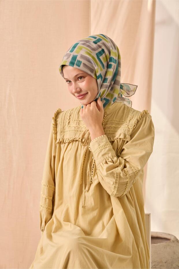 Eșarfă moale 73096-24 - 4