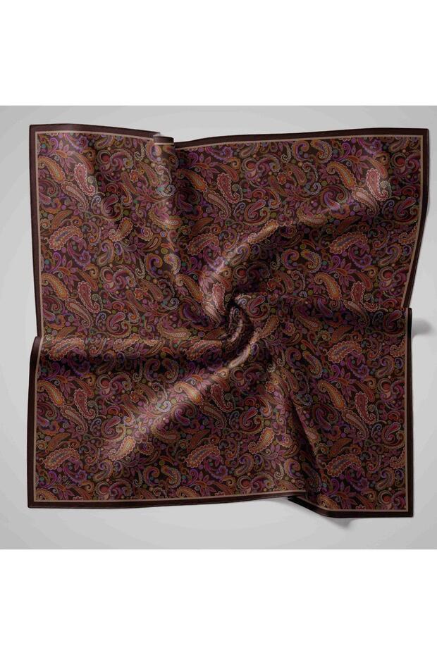 Eșarfă moale 73071-35 - 7