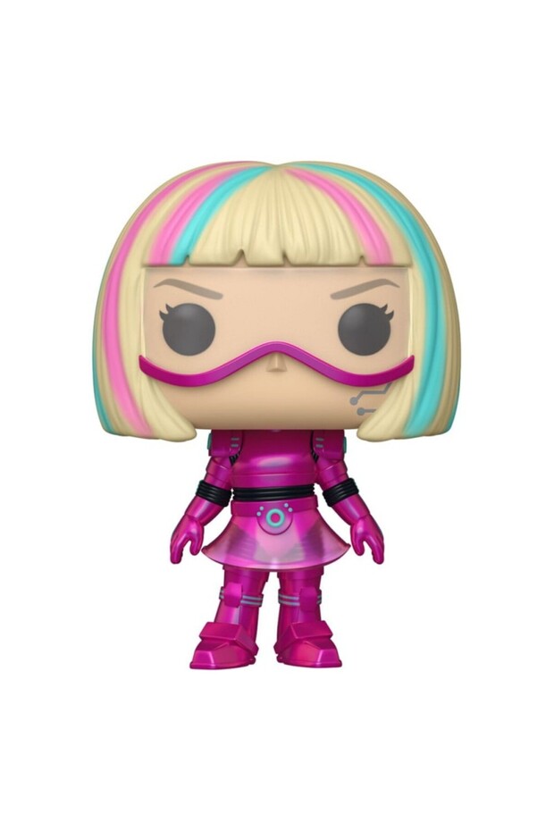 Pop! M3GAN 2.0 # 1908 M3GAN 9cm