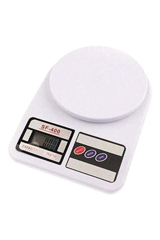 Digital Kitchen Scale