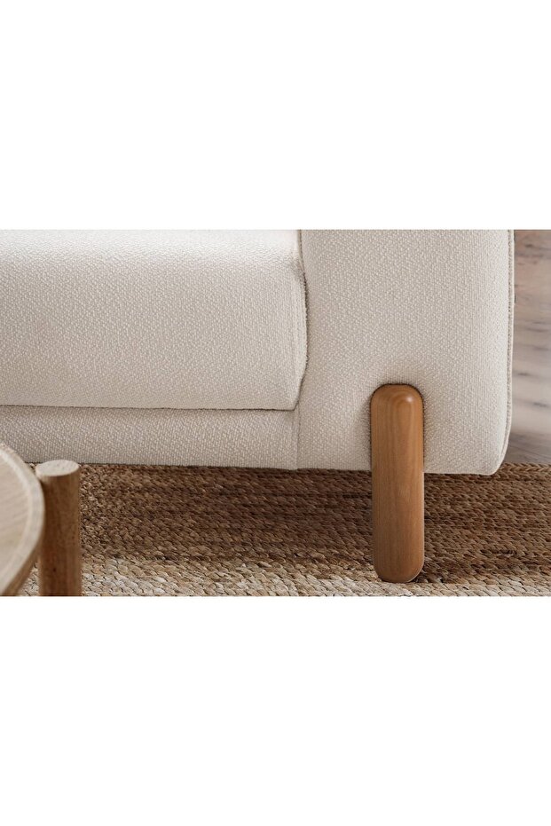 Boho Köşe Koltuk - 5