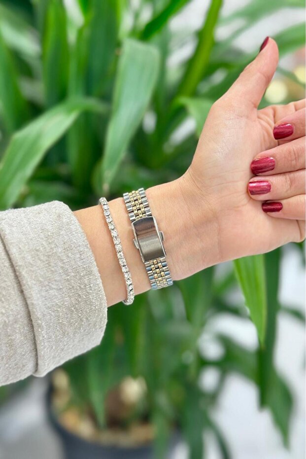 MODERN KADIN KOL SAATİ - 7