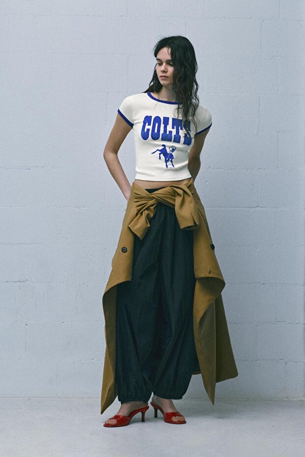 NFL Colts t-shirt - 1