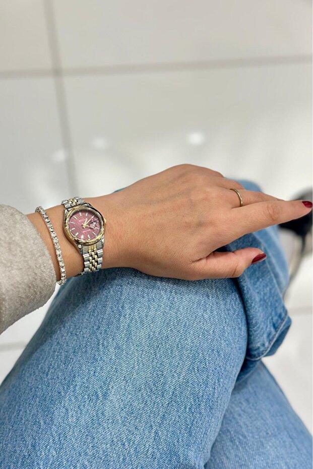 MODERN KADIN KOL SAATİ - 5