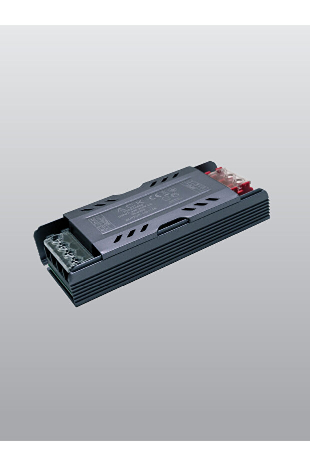 12V 5A LED Trafo - 1