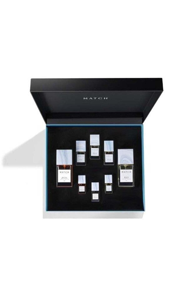 مجموعة الشتاء 50 مل - 1