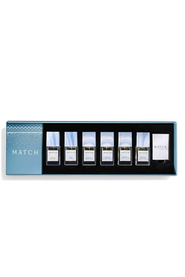 Winter Collection 50ml