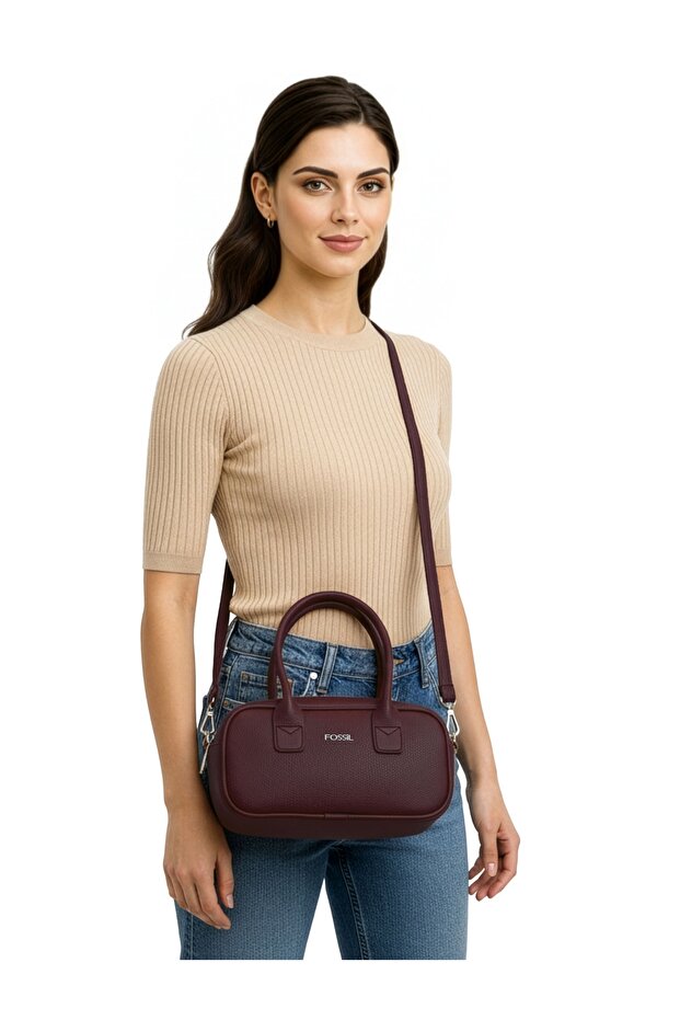 Women's Crossbody Bag 05Fo25K5076
