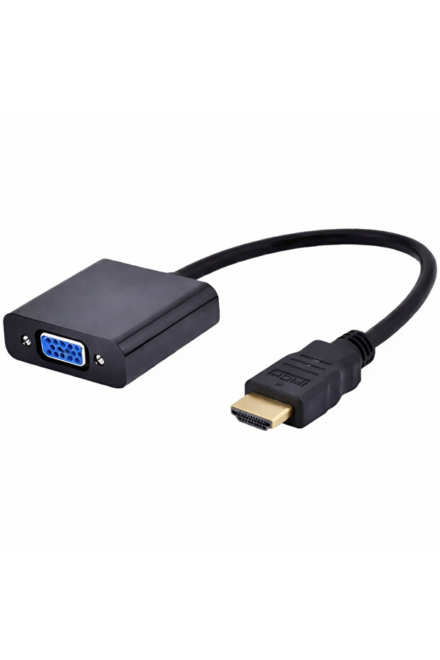 محول كابل HDMI إلى VGA
