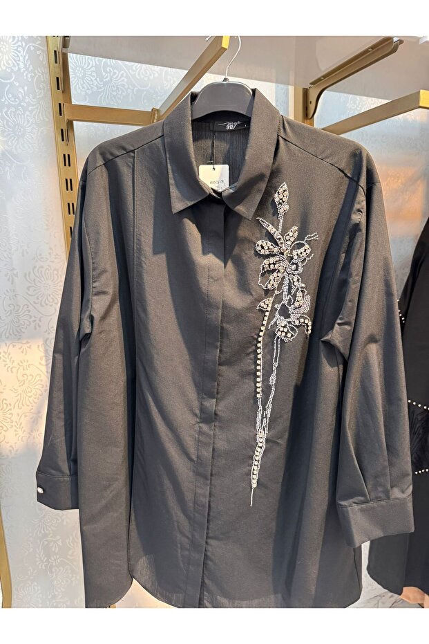 tasarım gömlek - 1