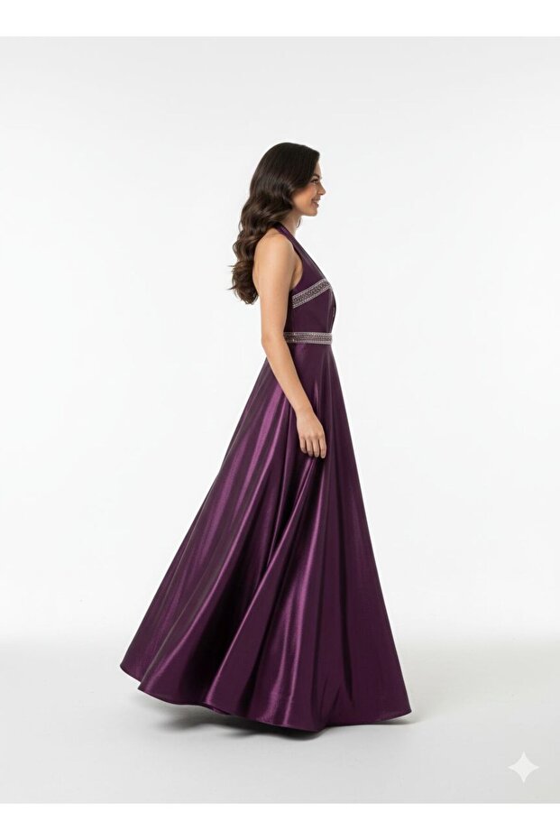Rochie Lunga Cod 25112 - 2