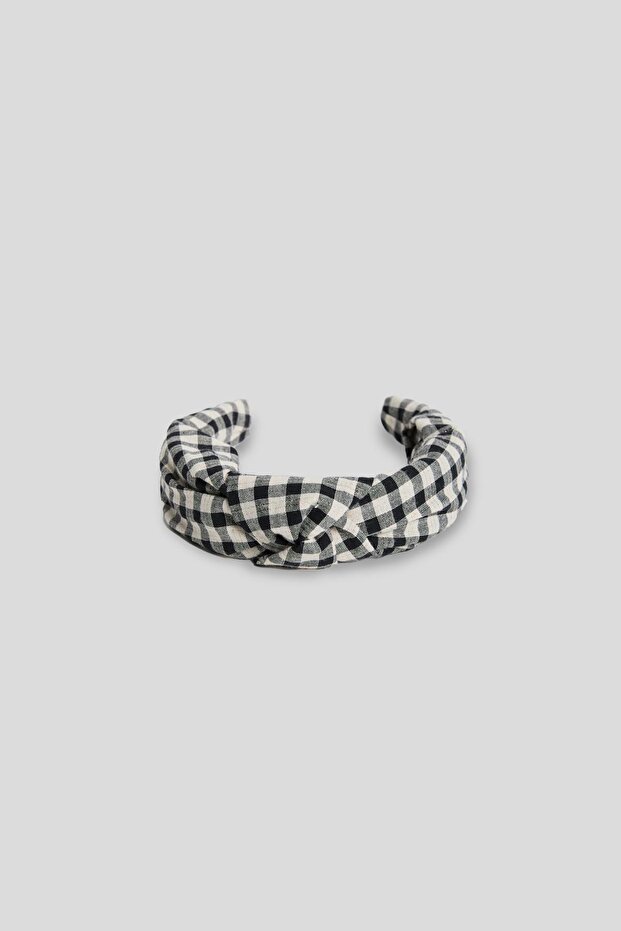 BG Store تاج منقوش للفتيات
