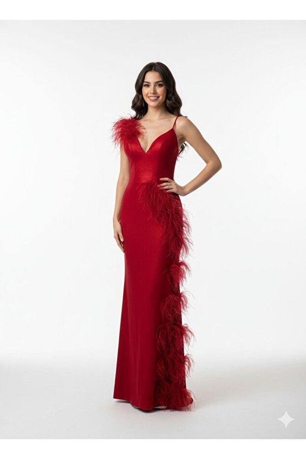 Rochie Lunga Cod 2344 - 1