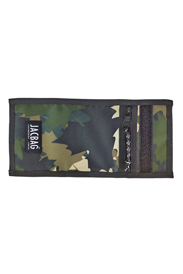 Wallet-cırtlı Cüzdan - 2