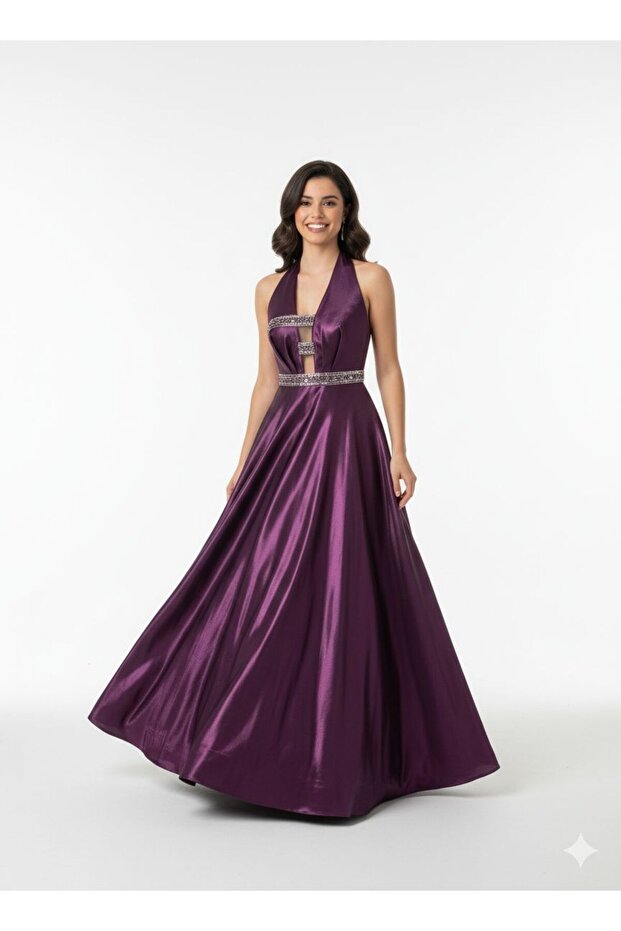 Rochie Lunga Cod 25112 - 1