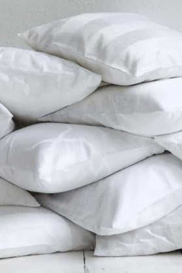 Nimbus Microfiber Yastık - 2