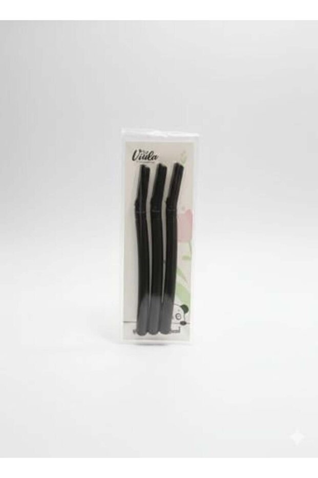 Original 100% Eyebrow Trimming Set 3 Pieces (Viu-1141)