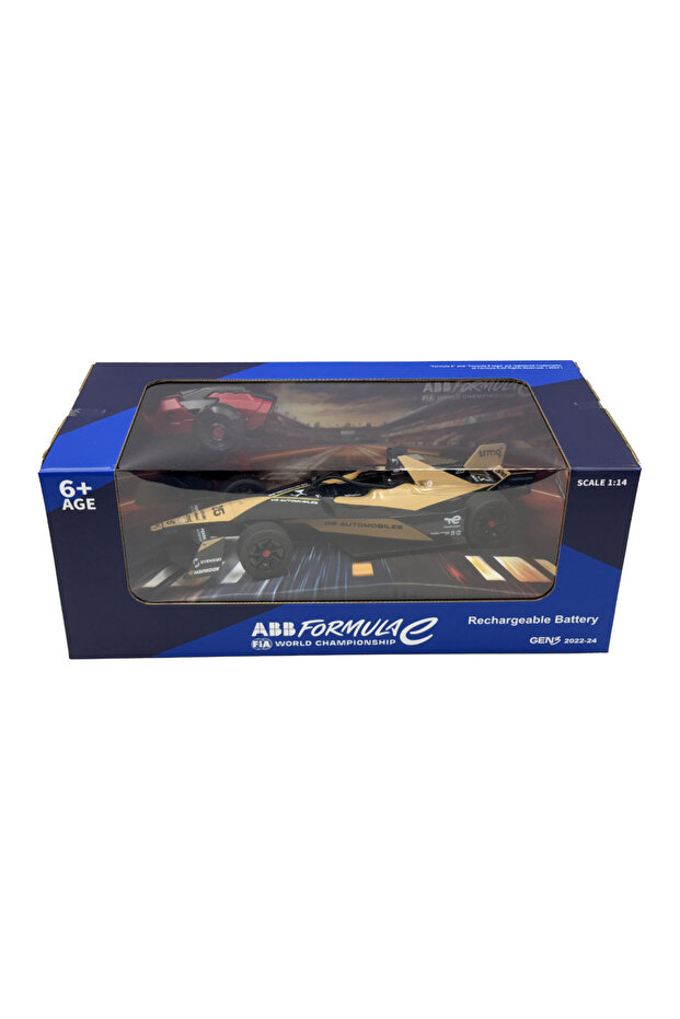 Formula E 1:14 Scale RC DS Penske