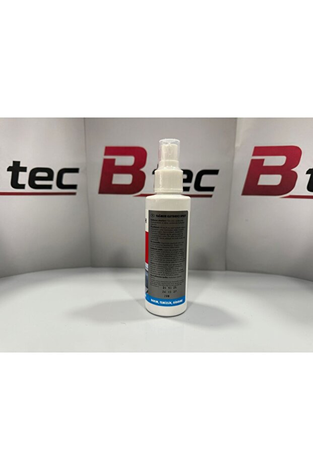 Yağmur Kaydırıcı Sprey 150ml - 3