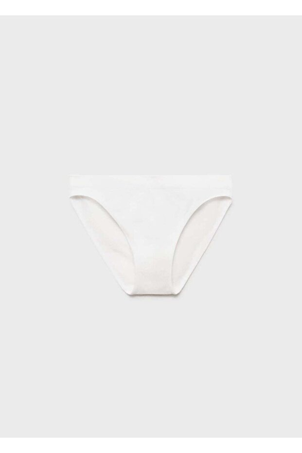 2'li basic külot - 4