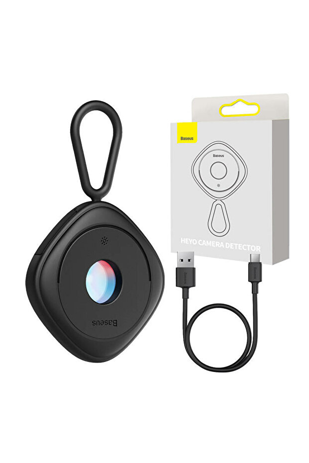 Hidden Camera Detector 60mAh - 1