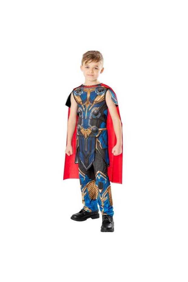 Costum de carnaval - Thor