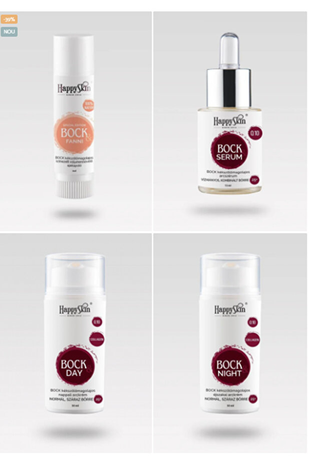 Pachet Premium - Complete Care Set - 1