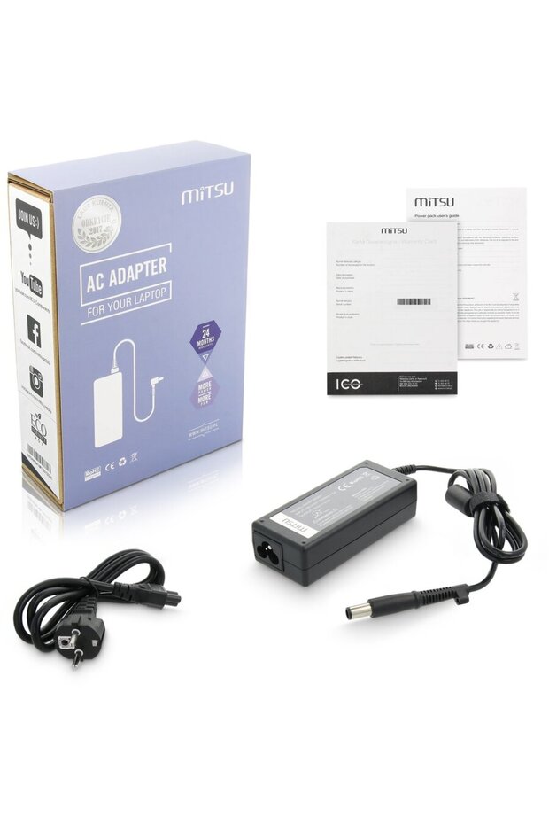 5zm024, 65 w, black - 1