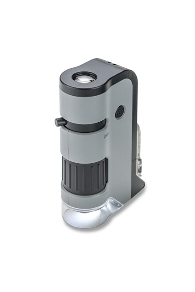 MicroFlip Microscope 100X-250X - 1