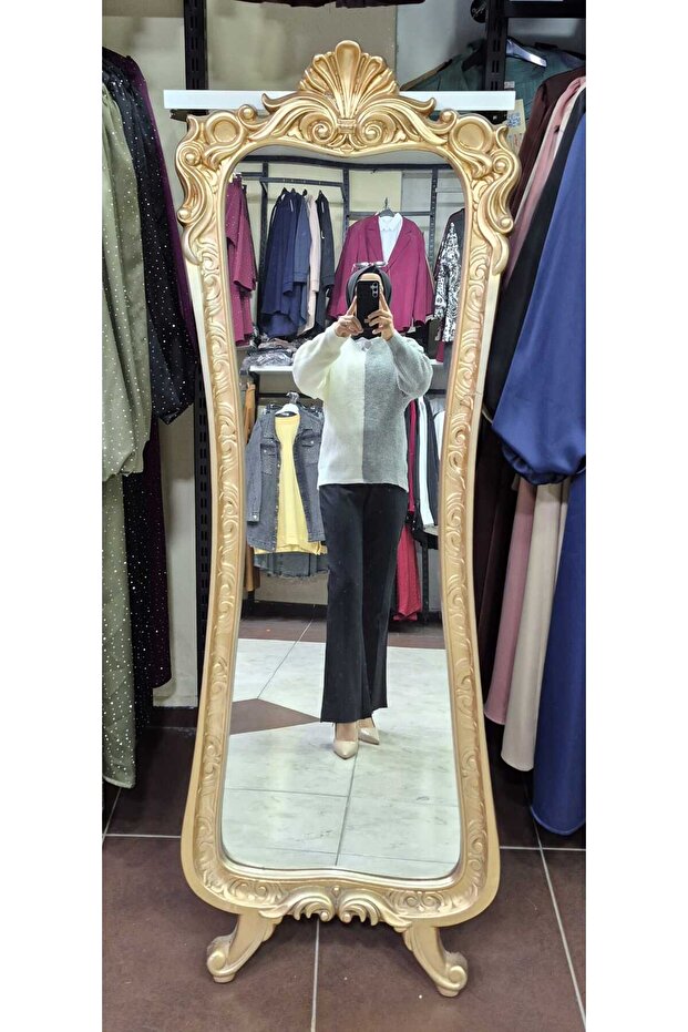 سترة مزدوجة اللون - 2