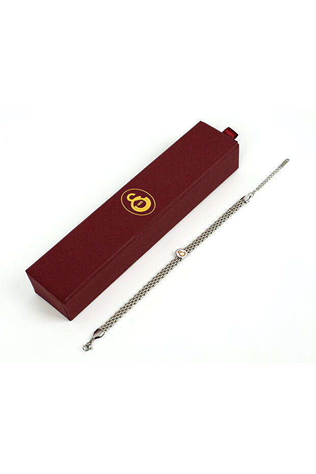 GS HASIR ÇELİK BİLEKLİK - 6