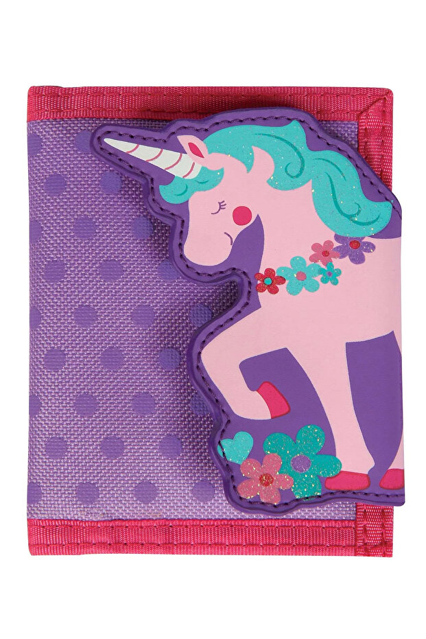 Cüzdan Unicorn - 1