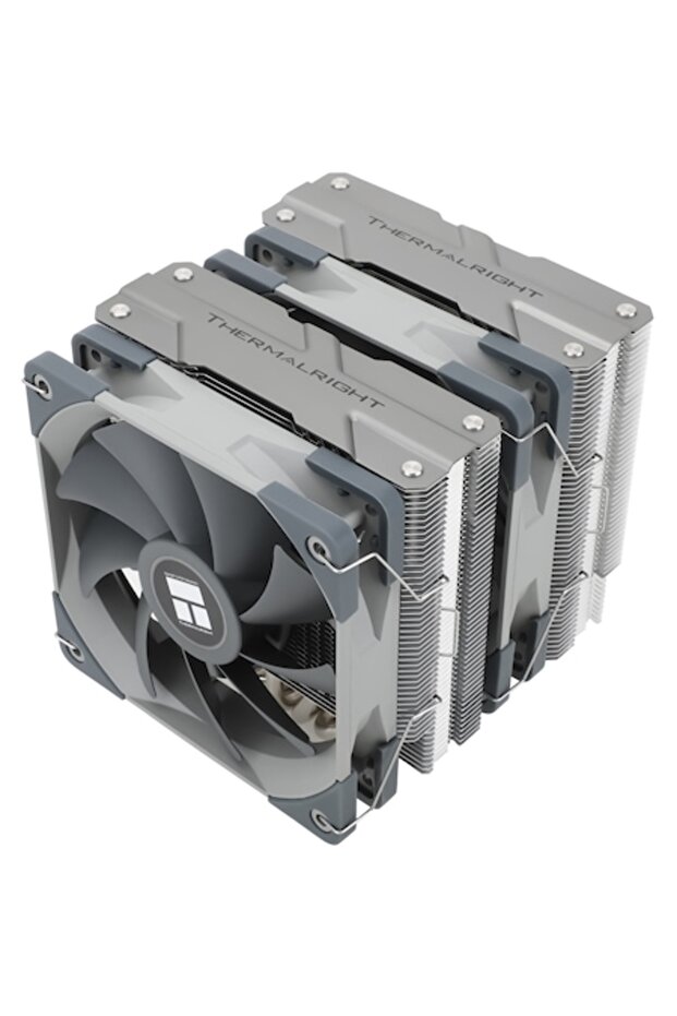 Ψύκτης CPU Peerless Assassin 120 - 1
