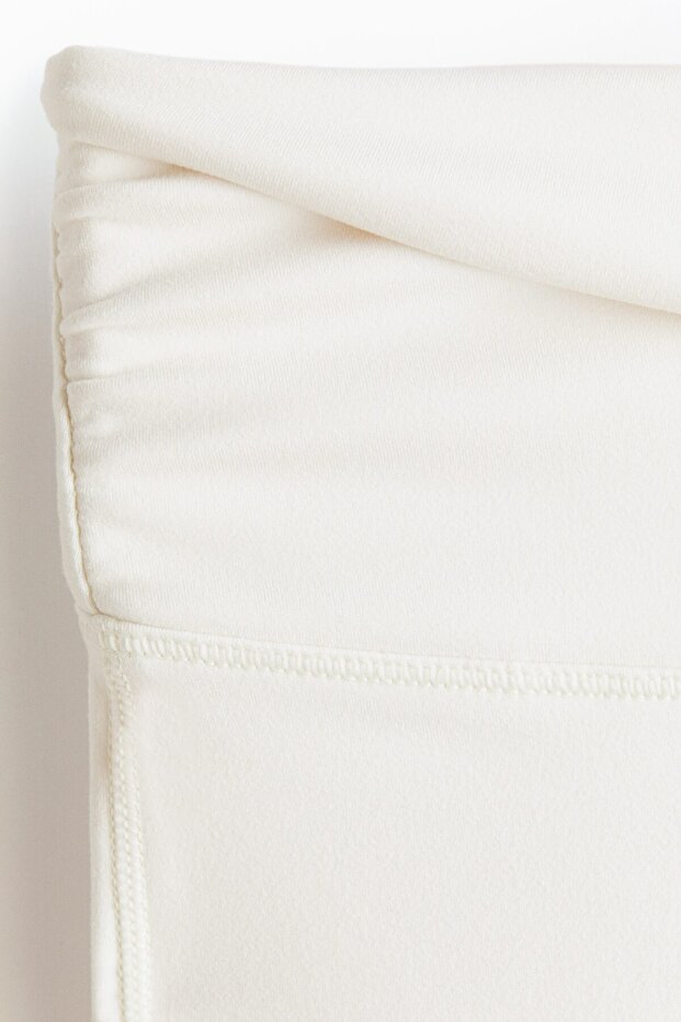 İspanyol Paça Yoga Taytı SoftMove™ - 5