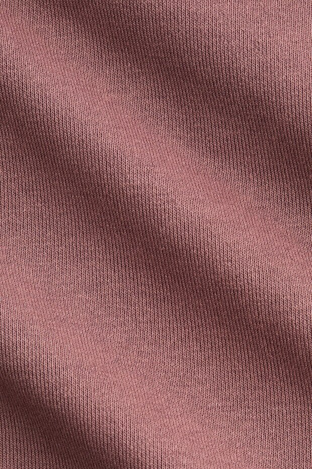 Yakalı Sweatshirt - 5